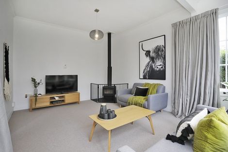 Photo of property in 53 Fulton Street, Gladstone, Invercargill, 9810