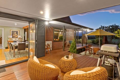 Photo of property in 197 Lees Pakaraka Road, Te Ore Ore, Masterton, 5886