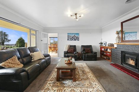 Photo of property in 1467 Mangorei Road, Mangorei, New Plymouth, 4371