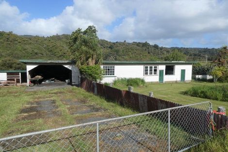 Photo of property in 259 Marsden Road, Greymouth, 7805