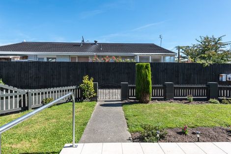 Photo of property in 1/24 Radnor Street, St Albans, Christchurch, 8014