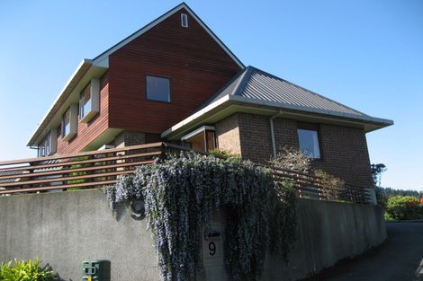 Photo of property in 9 Kiteroa Place, Cashmere, Christchurch, 8022