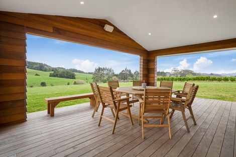 Photo of property in 576b Te Ahu Ahu Road, Waimate North, Kerikeri, 0293