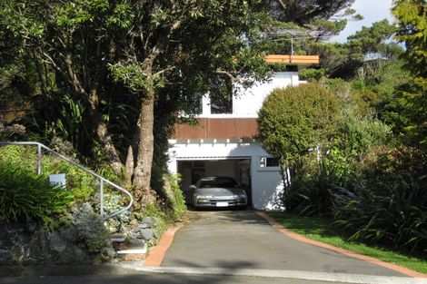 Photo of property in 133 Donald Street, Karori, Wellington, 6012