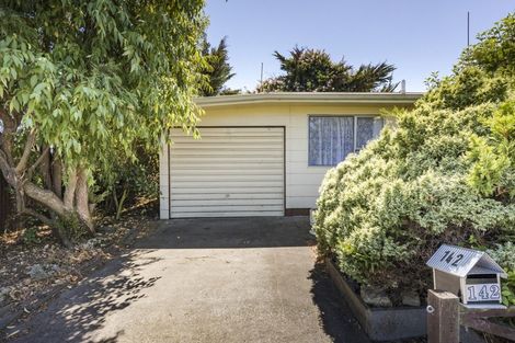 Photo of property in 142 South Street, Feilding, 4702