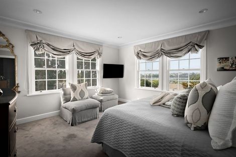 Photo of property in 36 Glanville Terrace, Parnell, Auckland, 1052