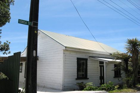 Photo of property in 164 Torea Street, Granity, 7823