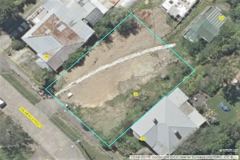 Photo of property in 31 Dalmeny Street, North East Valley, Dunedin, 9010