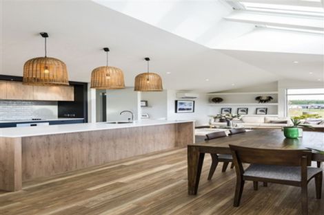 Photo of property in 53 Prestons Park Drive, Marshland, Christchurch, 8083