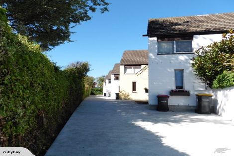 Photo of property in 5/32 Ranfurly Street, St Albans, Christchurch, 8014