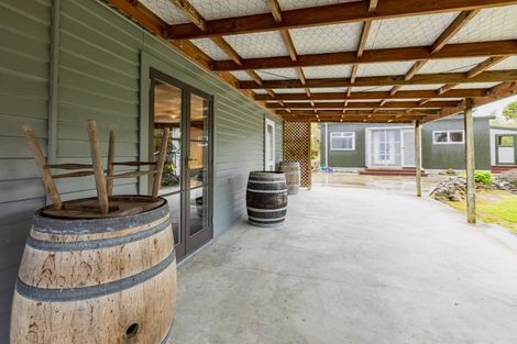 Photo of property in 22 Grey Street, Frasertown, Wairoa, 4193