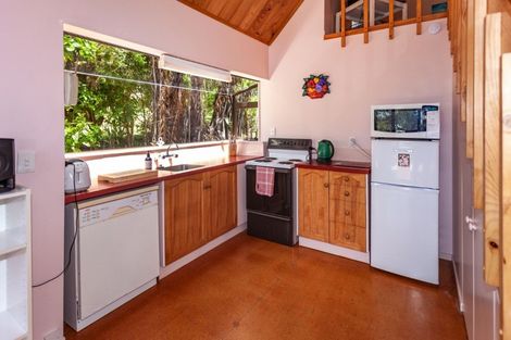 Photo of property in 119 The Grove, Onemana, Whangamata, 3691