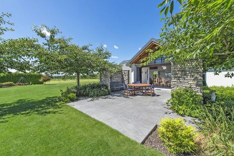 Photo of property in 155 Bellam Road, Rolleston, Christchurch, 7678