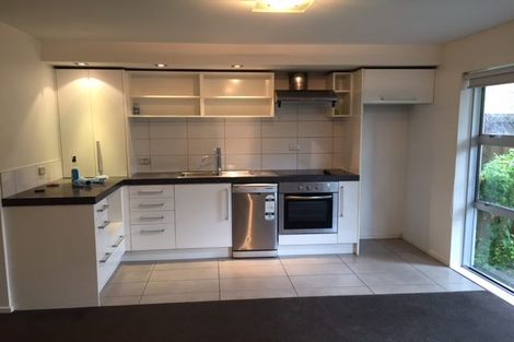 Photo of property in 4/315 Hereford Street, Christchurch Central, Christchurch, 8011