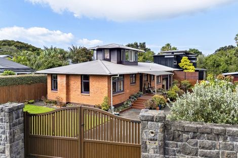 Photo of property in 56a Church Street, Devonport, Auckland, 0624