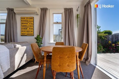 Photo of property in 9 Corunna Street, Saint Kilda, Dunedin, 9012