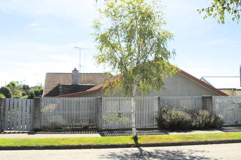 Photo of property in 43 Tawa Street, Glenwood, Timaru, 7910