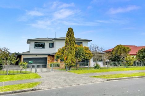 Photo of property in 5 Merlot Heights, Huapai, Kumeu, 0810