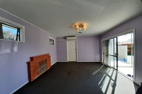 Photo of property in 2/9 William Avenue, Manurewa, Auckland, 2102