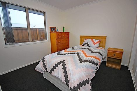 Photo of property in 11 Eversham Drive, Rolleston, 7615