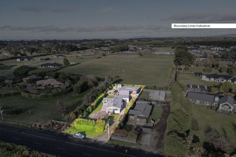 Photo of property in 165 Dunns Road, Otatara, Invercargill, 9879