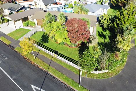 Photo of property in 81 Alderson Road, Fairview Downs, Hamilton, 3214