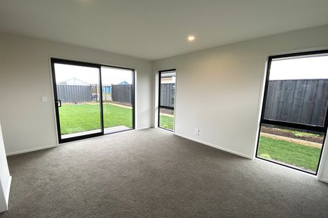 Photo of property in 27 Hurley Drive, Rolleston, 7615