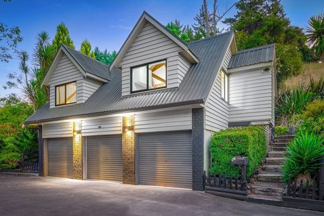 Photo of property in 190 Lonely Track Road, Dairy Flat, 0632