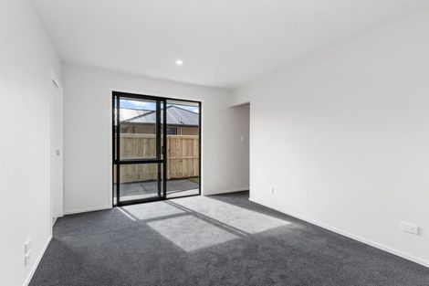 Photo of property in 5 Finstock Way, Rolleston, 7614