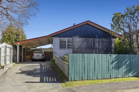 Photo of property in 26 Kentucky Street, Totara Park, Upper Hutt, 5018