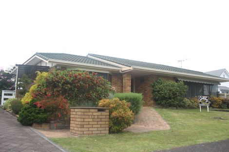 Photo of property in 12 Fenton Terrace, Te Puke, 3119