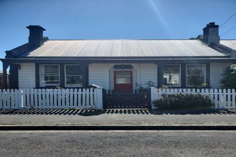 Photo of property in 59 Fitzroy Street, Caversham, Dunedin, 9012