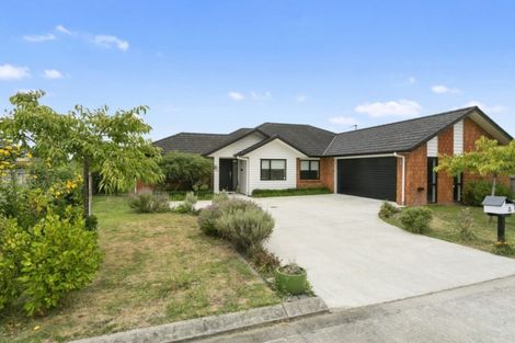 Photo of property in 20 Pengover Avenue, Leamington, Cambridge, 3432