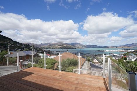 Photo of property in 5 Cornwall Road, Lyttelton, 8082