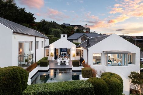 Photo of property in 41 Bengal Drive, Cashmere, Christchurch, 8022