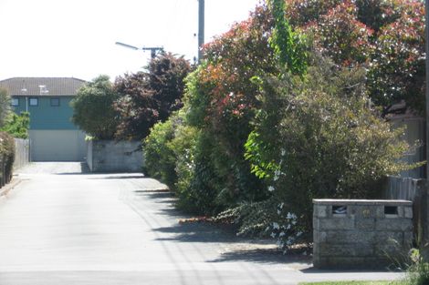 Photo of property in 65a Highsted Road, Bishopdale, Christchurch, 8053