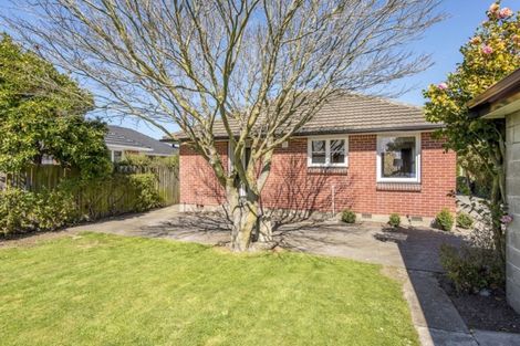 Photo of property in 33 Arthur Street, Upper Riccarton, Christchurch, 8041
