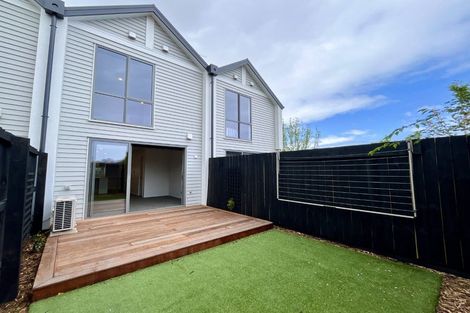 Photo of property in 15/29 Bampton Street, Burwood, Christchurch, 8061