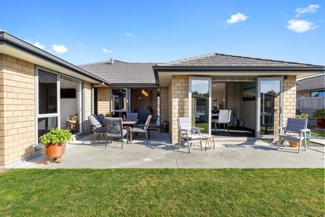 Photo of property in 101 Stirling Drive, Morrinsville, 3300