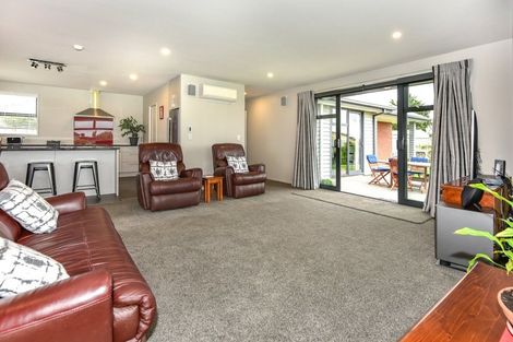 Photo of property in 5 Four Peaks Drive, Wigram, Christchurch, 8025