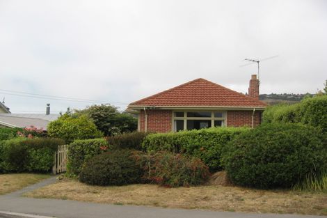 Photo of property in 5 Moncks Spur Road, Redcliffs, Christchurch, 8081