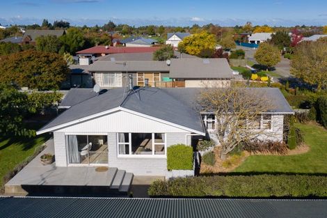 Photo of property in 7 Kelvin Crescent, Allenton, Ashburton, 7700