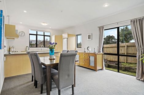 Photo of property in 1 Pyrite Street, Westgate, Auckland, 0614