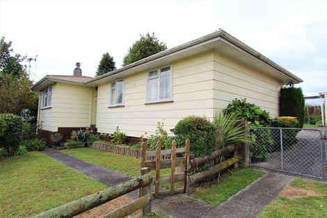 Photo of property in 5 Tainui Street, Tokoroa, 3420