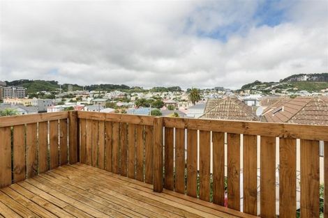Photo of property in 12 Kenwyn Terrace, Newtown, Wellington, 6021