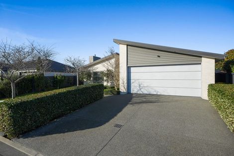 Photo of property in 12 Brookwater Avenue, Northwood, Christchurch, 8051