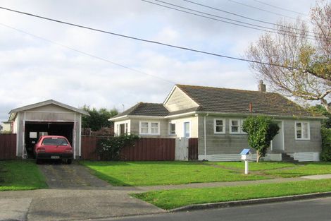 Photo of property in 7 Shepherd Grove, Taita, Lower Hutt, 5011