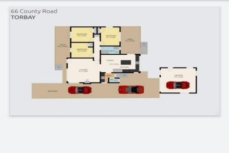 Photo of property in 66 County Road, Torbay, Auckland, 0630