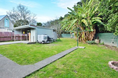 Photo of property in 137 Herschell Road, Outer Kaiti, Gisborne, 4010
