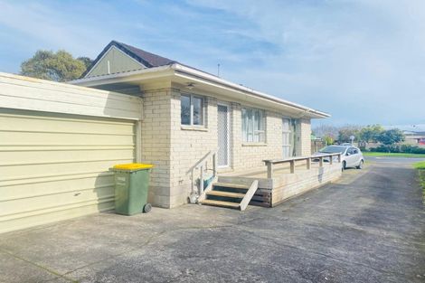 Photo of property in 3/464 Great South Road, Opaheke, Papakura, 2113